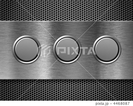 three buttons toolbar three buttons toolbar 4468087