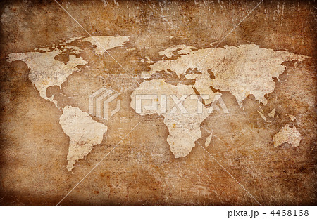 grunge world map background grunge world map background 4468168