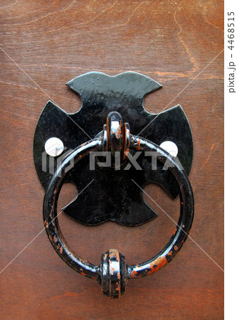 doorknocker 4468515