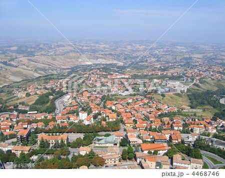 Republic of San Marino Republic of San Marino 4468746