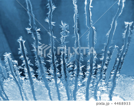 Frosty natural pattern 4468933