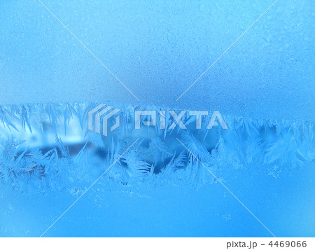 frost on window frost on window 4469066