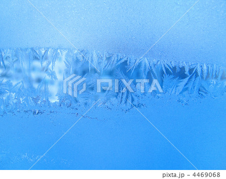 frost on window frost on window 4469068