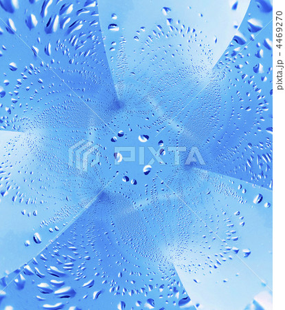 water drops abstract background 4469270