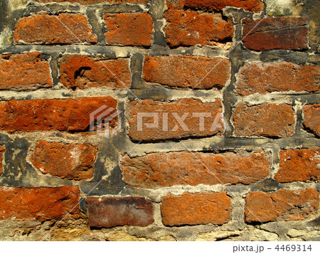 old brick wall 4469314