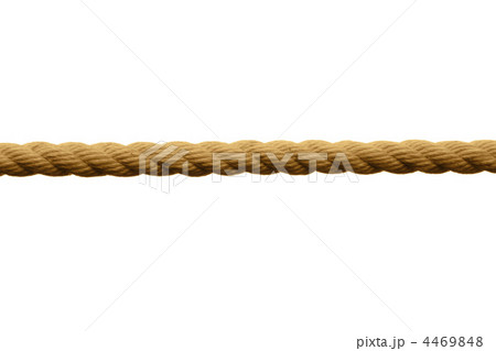 ロープ ロープ 4469848