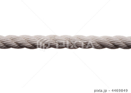 ロープ 4469849