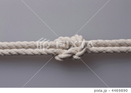 ロープ 4469890