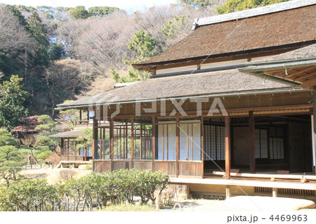 三渓園 4469963
