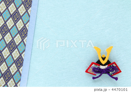 端午の節句・兜Ｂ02 4470101