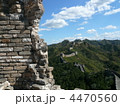 万里の長城001 4470560
