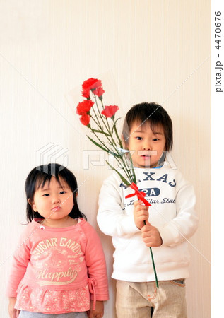 母の日 母の日 4470676