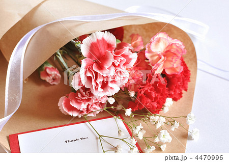 母の日のプレゼント 4470996