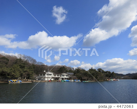 くろんど池 4472063