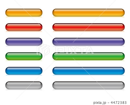 アクアボタン 4472383