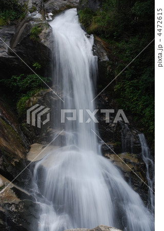 見返りの滝 見返りの滝 4472615