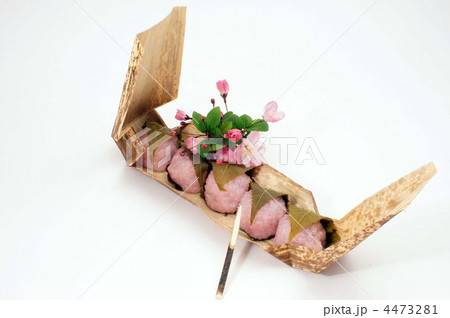 さくらもち 4473281