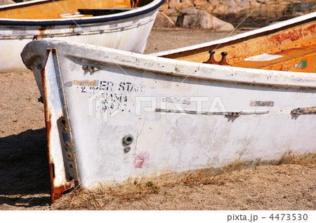 赤穂海浜公園のボート遊具 赤穂海浜公園のボート遊具 4473530