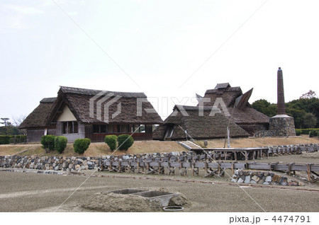 釜屋・赤穂海浜公園 4474791