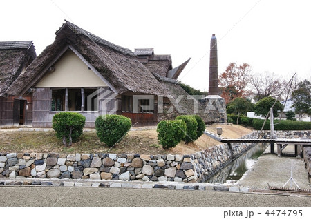 釜屋・赤穂海浜公園 4474795