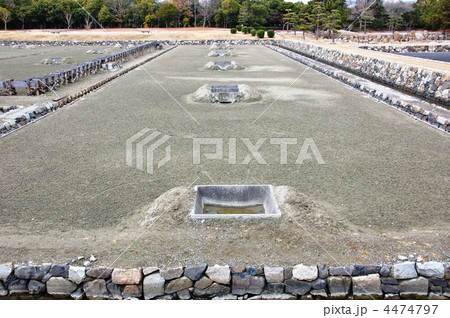 入浜式塩田・赤穂海浜公園 4474797