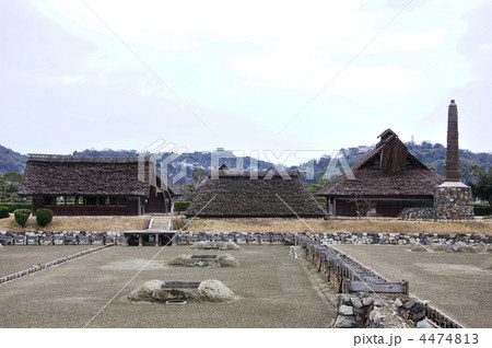 塩田・赤穂海浜公園 塩田・赤穂海浜公園 4474813