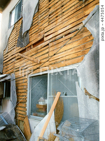 阪神大震災127 4475054