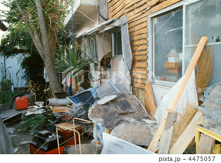 阪神大震災128 4475057