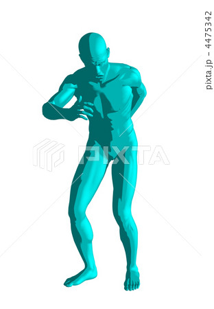 腰痛 腰痛 4475342