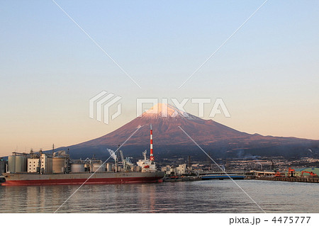 田子の浦港 4475777