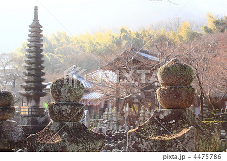 化野念仏寺 化野念仏寺 4475786