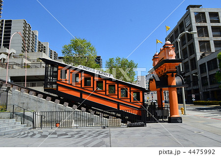 エンジェルス・フライト エンジェルス・フライト 4475992