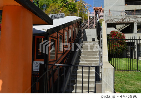 エンジェルス・フライト 4475996