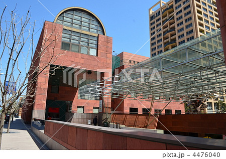 ロサンゼルス現代美術館 ロサンゼルス現代美術館 4476040