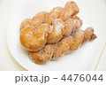 ツイストパン 4476044