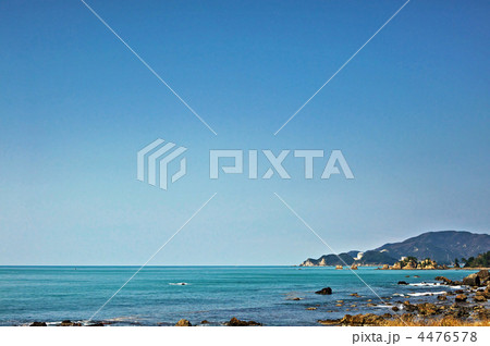 弁天崎＠敦賀半島　1 4476578