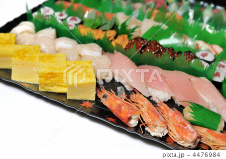 持ち帰り寿司 4476984