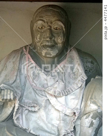 関地蔵　行基像 4477141