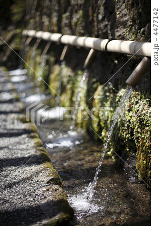 霊水 4477142