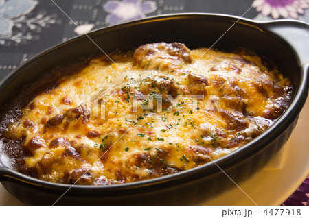 グラタン グラタン 4477918