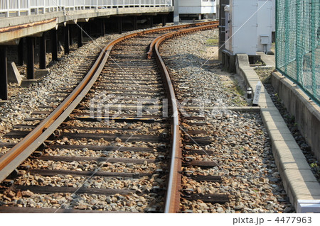 線路はつづく 4477963