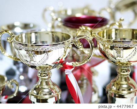 トロフィーカップ トロフィーカップ 4477967