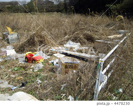 不法投棄の実情02 4478230