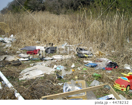 不法投棄の実情03 4478232