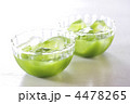 グリーンティー 4478265