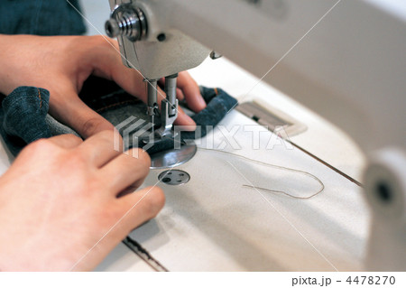 ミシン ミシン 4478270