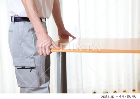 引越し業者 4478646