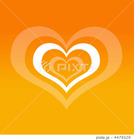abstract love symbol 4479320
