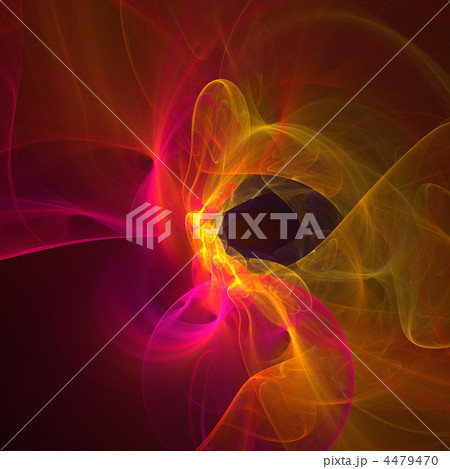 Colour abstract art nebula , backdrop . 4479470