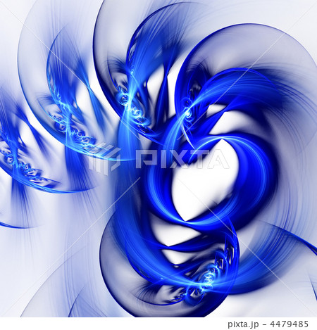 Colour abstract art nebula , backdrop . 4479485